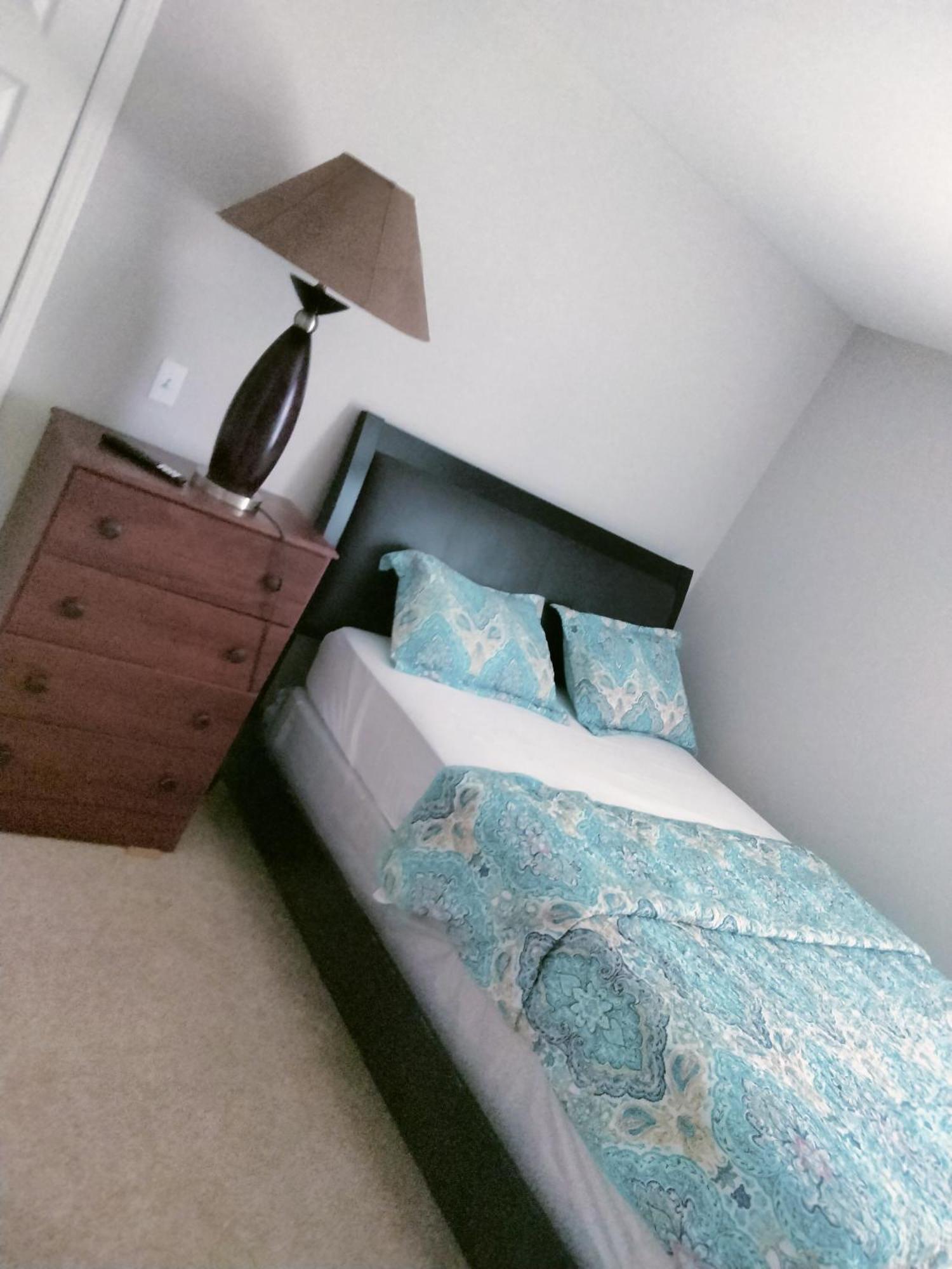 Bea'S Place Morrow Bagian luar foto